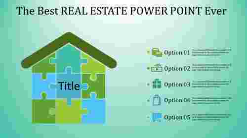 real estate power point-The Best REAL ESTATE POWER POINT Ever